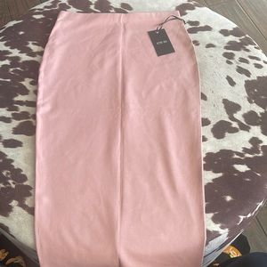 Woman’s pencil skirt NWT